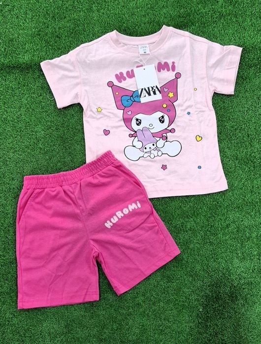 ZARA, SELLA двойка, новый