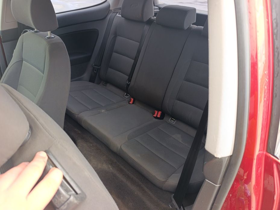 Volkswagen Golf 1.9 tdi DSG