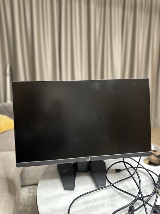 Monitor Asus ROG PG248QP 540 hz