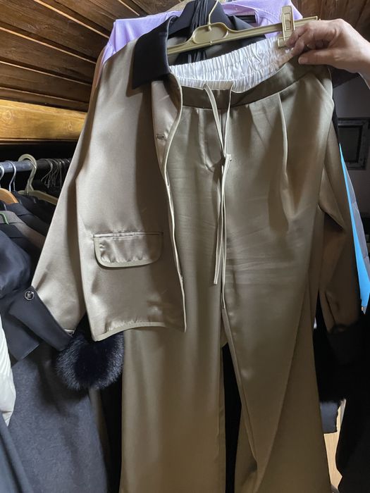 Compleu dama nepurtat