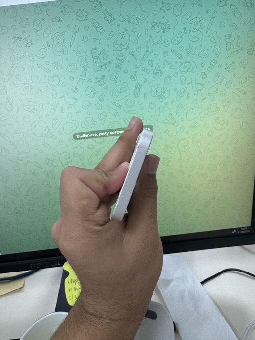 Iphone 12 mini 256gb
