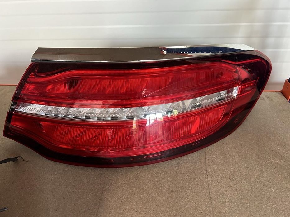 Mercedes W253 GLC Coupe стоп/стопове