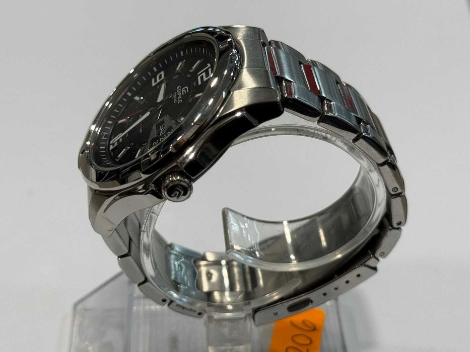 Casio Edifice EF-129D-1AVEF