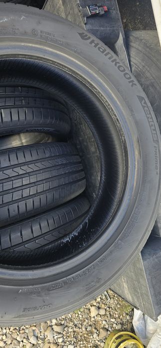 205 55 17 / 205/55R17 Hankook, 2023, set 4 buc