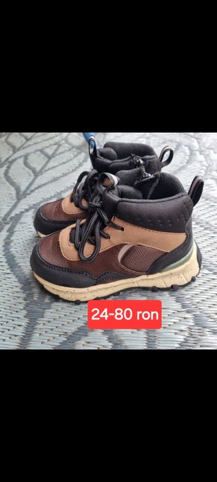 Adidasi copii zara