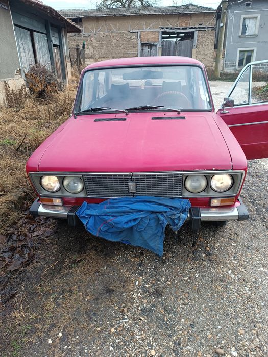 Продавам лада 1500s ,запазана ,гаражна със газова уретба