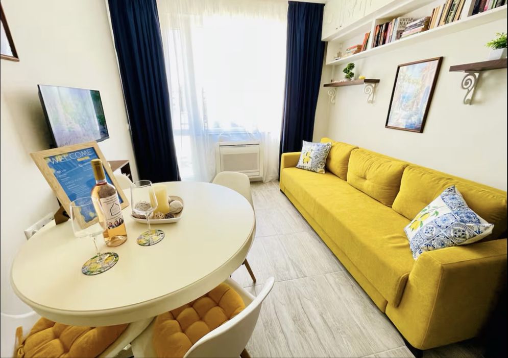 Positano за Нощувки. 62€