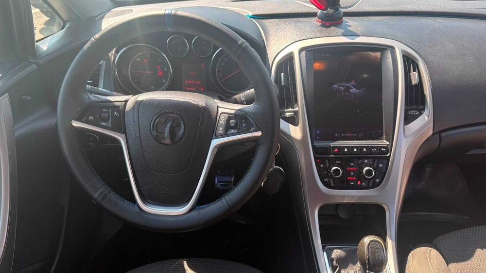 Opel Astra 1.7 cdti 2010