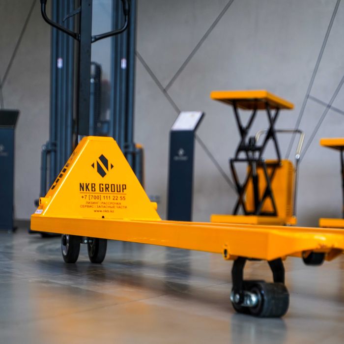 Ручная-тележка Xilin BF