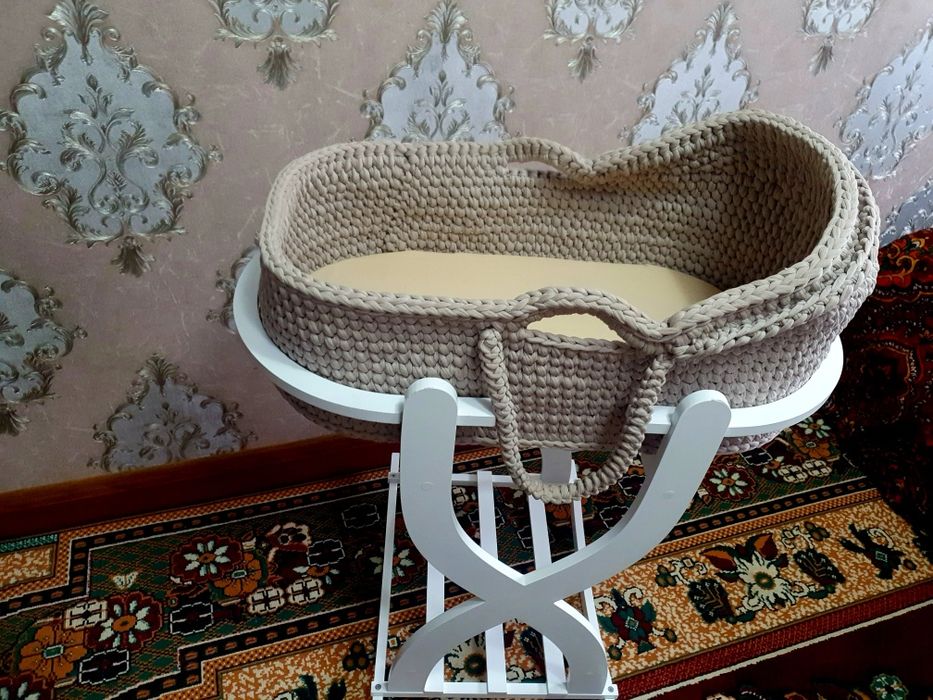 Люлька для малышей