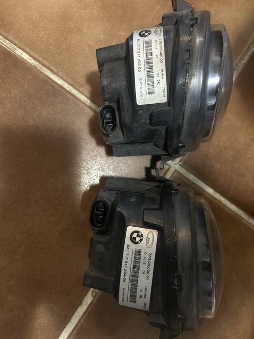 Proiectoare led bmw f10 f11 f15 f16  proiector led bmw f10