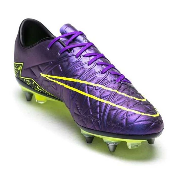 Бутсы Nike Hypervenom Phinish. Оригинал. 42.5