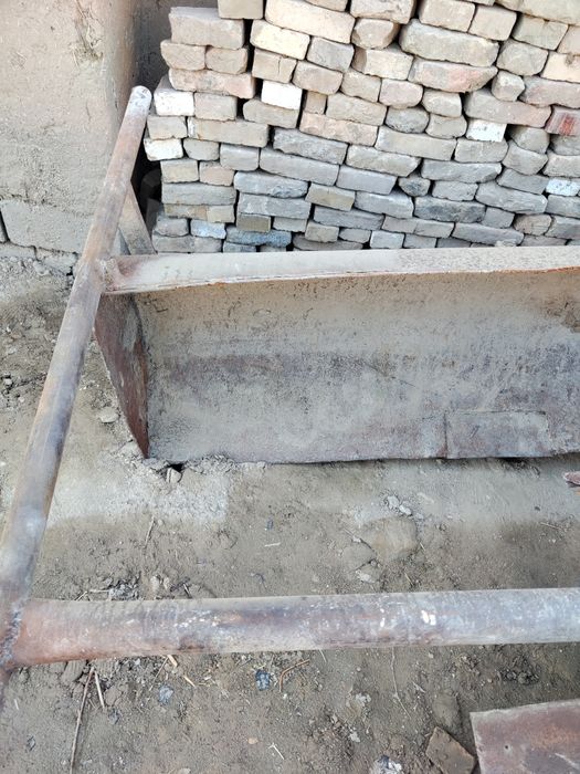 Охур мол новвослар учун