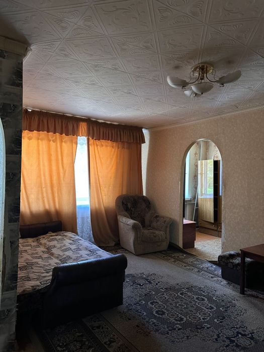 ПРОДАМ 2х комнатную квартиру