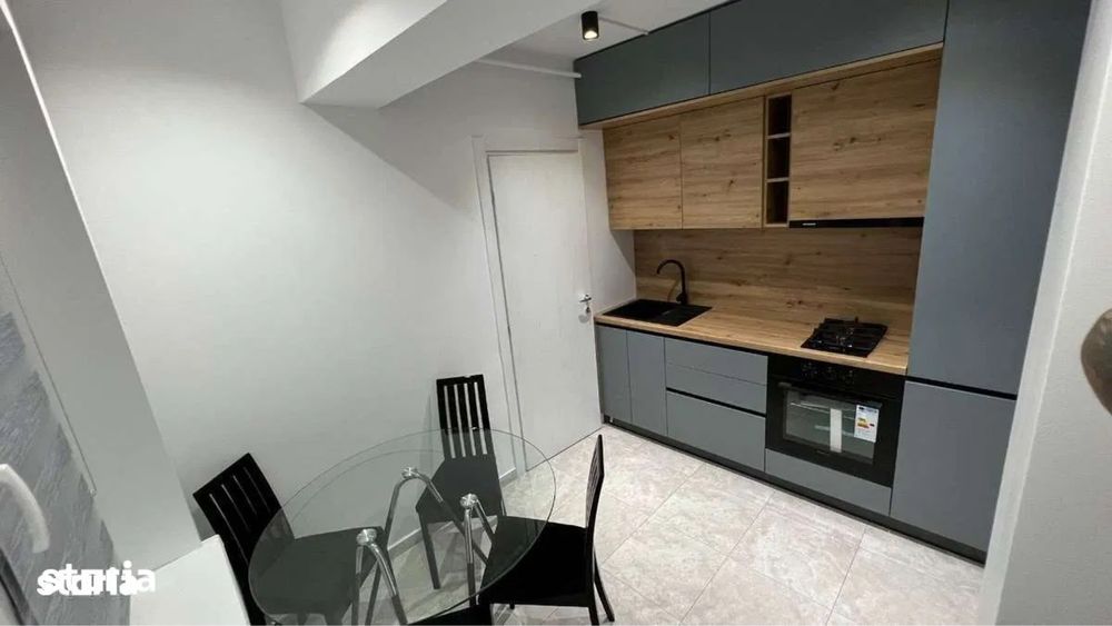 Apartament de închiriat – Cartier ELISA, Zona Gherăiești