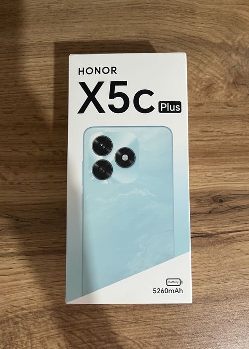 телефон HONOR X5c