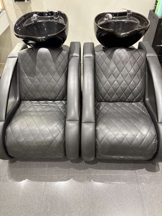 Фризьорски мивки