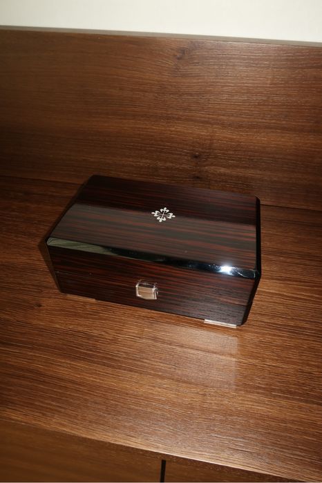 Patek Philippe Aquanaut 5167A