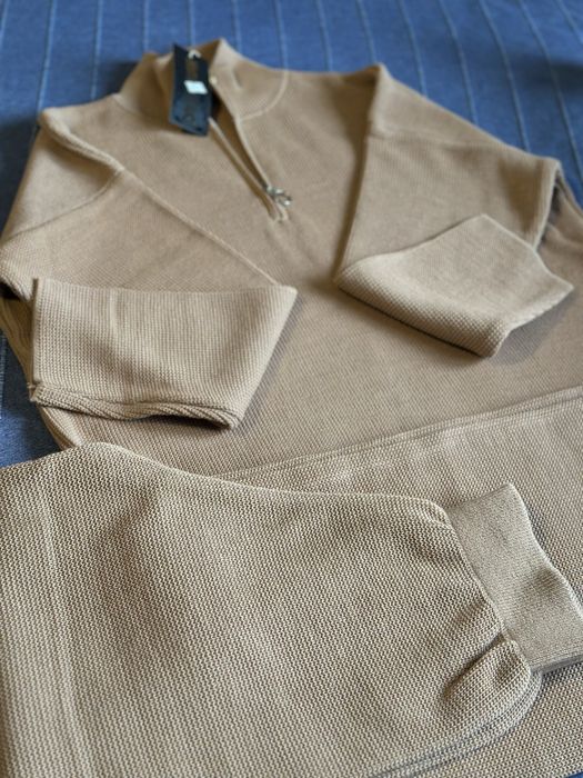 Плетен сет универсален размер