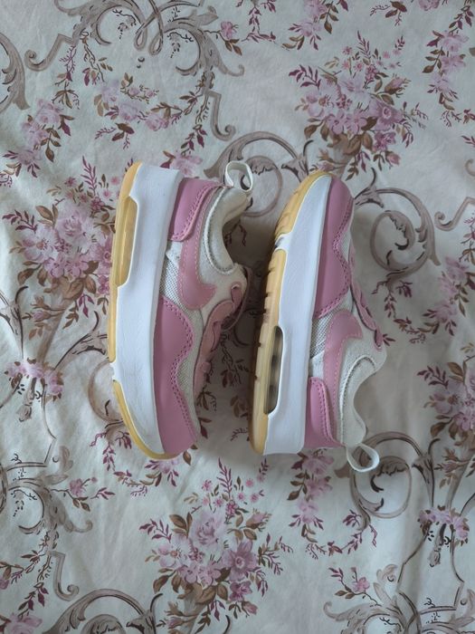 Nike Air Max motif оригинални детски маратонки