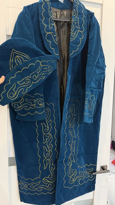 Продам мужские чапаны