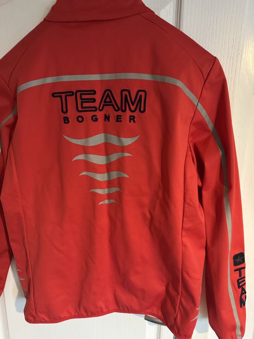 Мъжко яке  Bogner Team