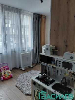 Продава се Тристаен апартамент в София, Център - 68 кв.м за 2175 €/кв.м - Снимка #5