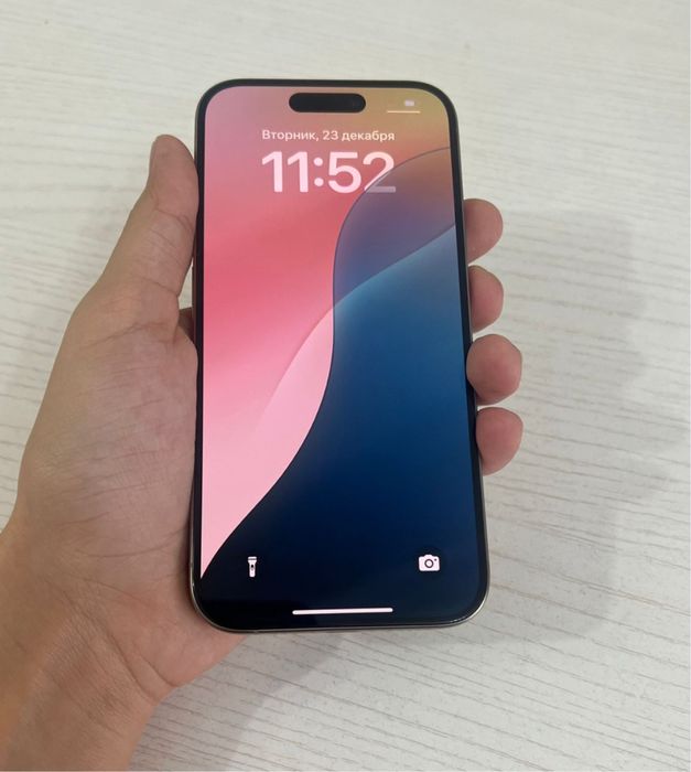 Iphone 15 Pro Apple Айфон