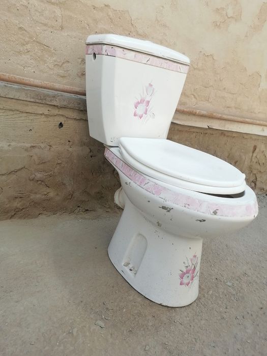 унйтаз зор таз нокис