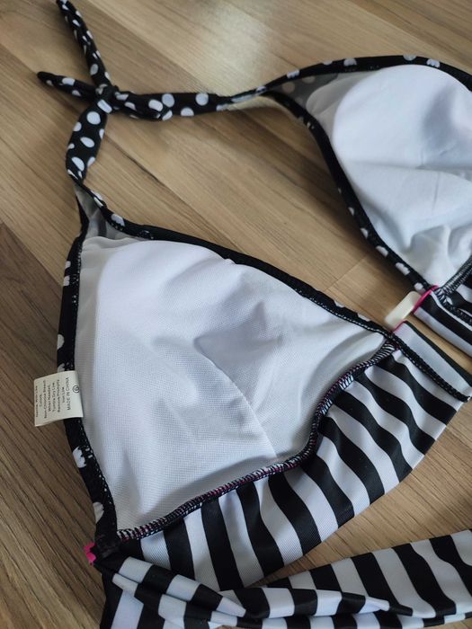 Нов бански S размер