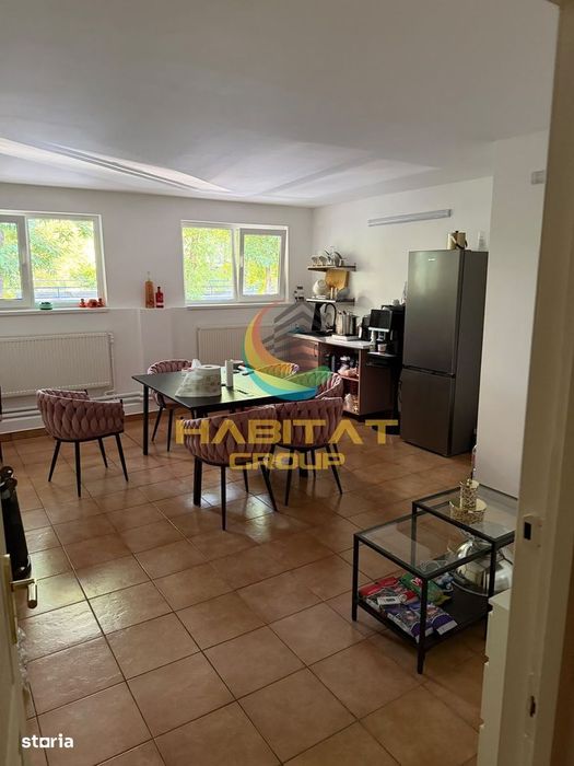 Spațiu de închiriat Service/ Depozitare/ Atelier - Zona pentru birouri