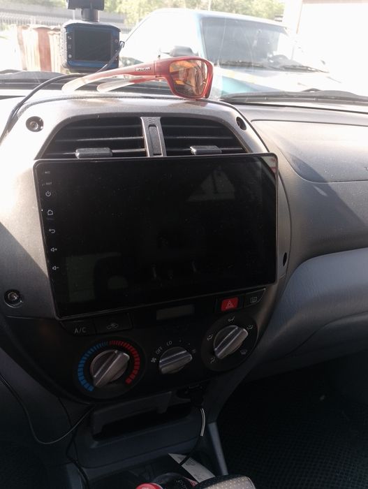 Рамка РАФ 4 под андроид