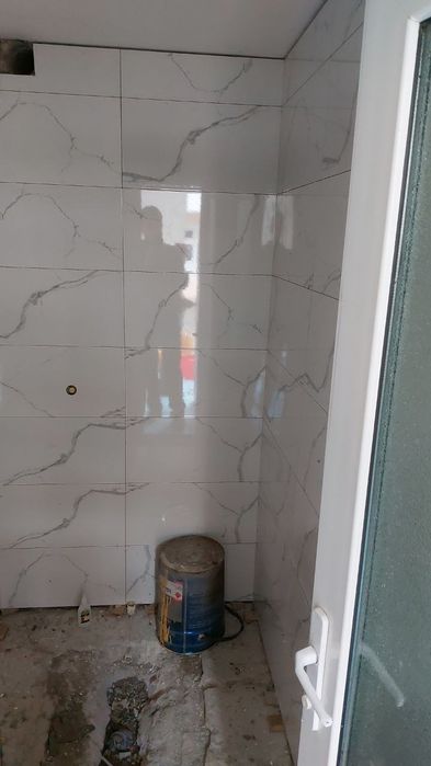 Кафел ва малйарка