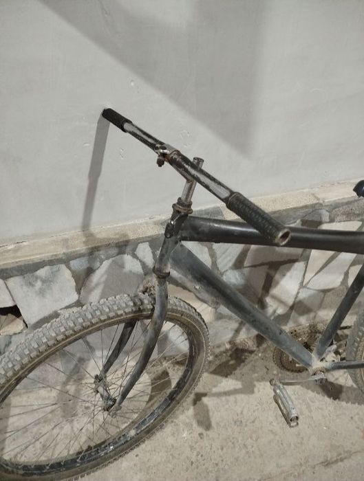 Velisiped sotiladi