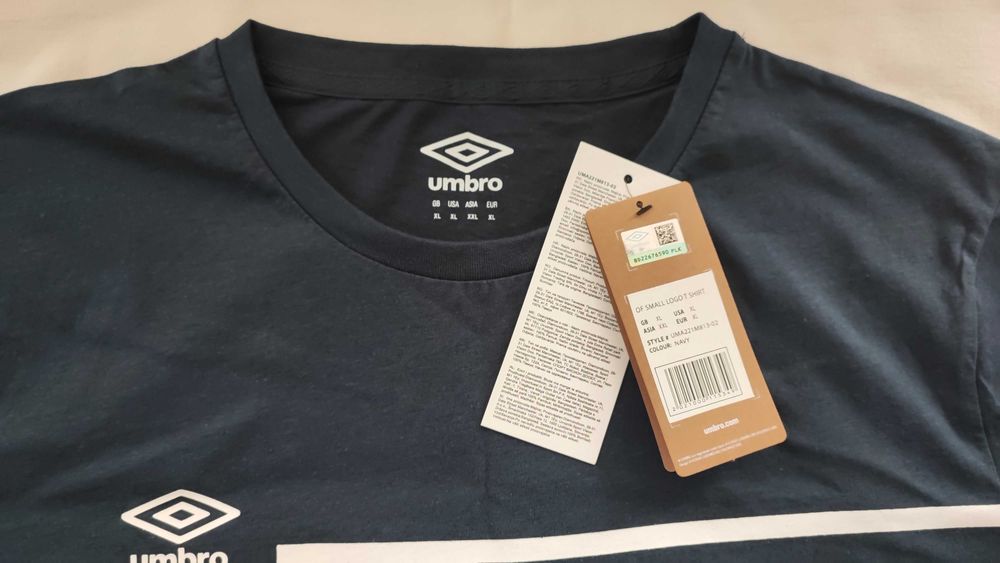 Tricou Umbro de barbati