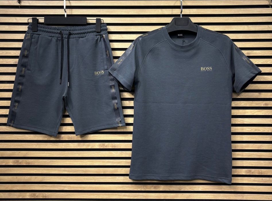 Compleu hugo boss