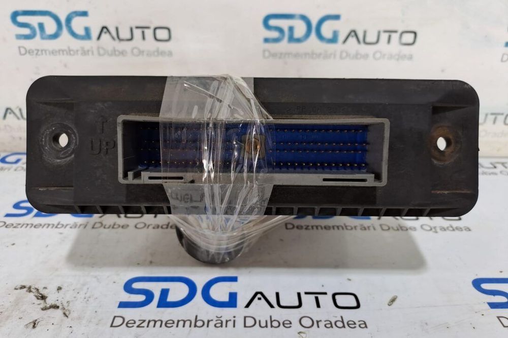 Calculator Kit pornire Ford 2.4 2000-2006 Euro 3