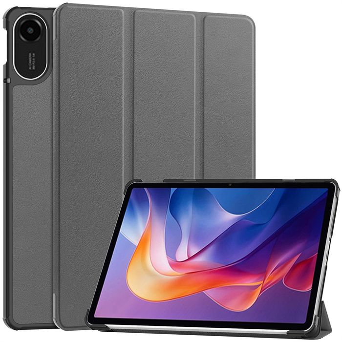 Xiaomi Redmi Pad 2 11" 2025 / Кожен смарт калъф за таблет