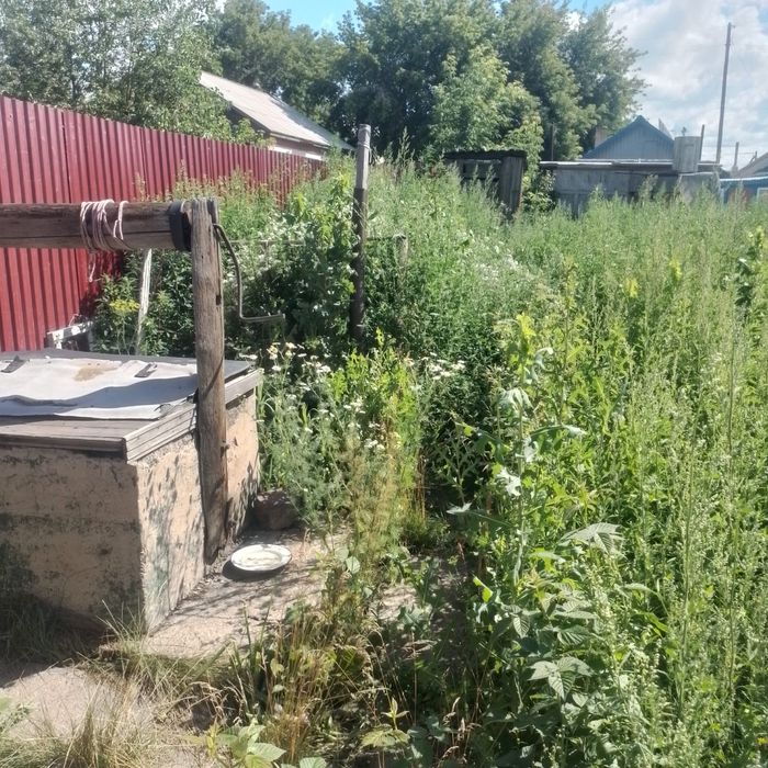 Продается часть дома