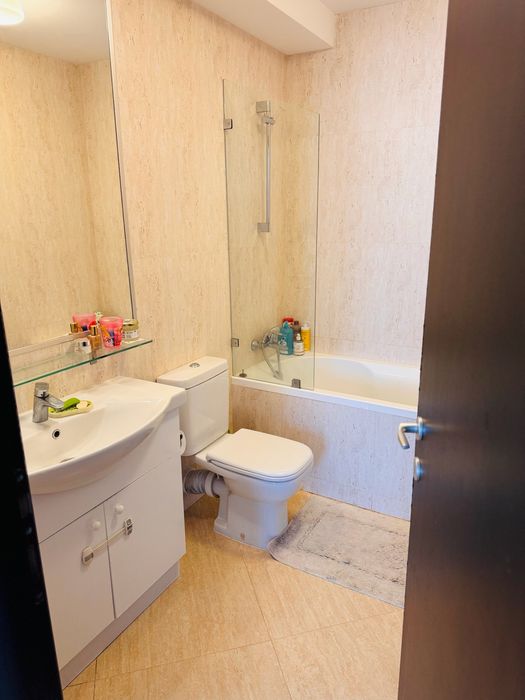 Inchiriez ap. cu 3 camere - Direct proprietar ( zona Zagazului)