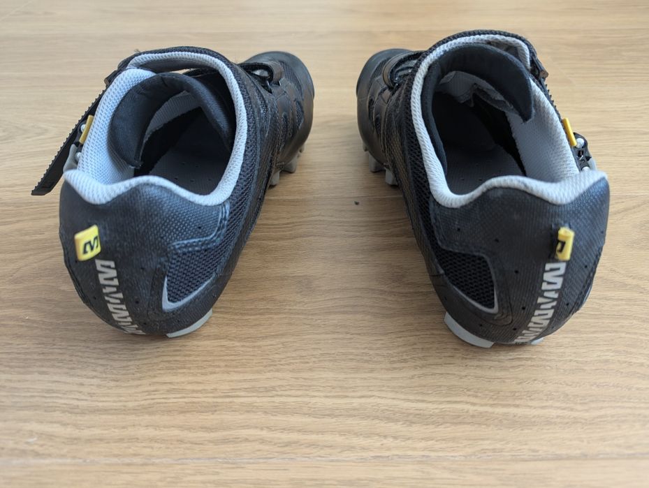 Pantofi Mavic pentru ciclism marime 42