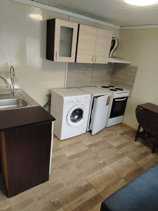 Дава се под наем Къща в София, Враждебна - 30 кв.м за 348.84 € - Снимка #1