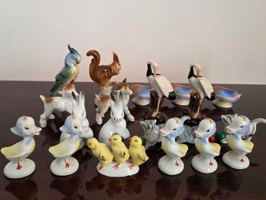 Obiecte decorative, diverse bibelouri