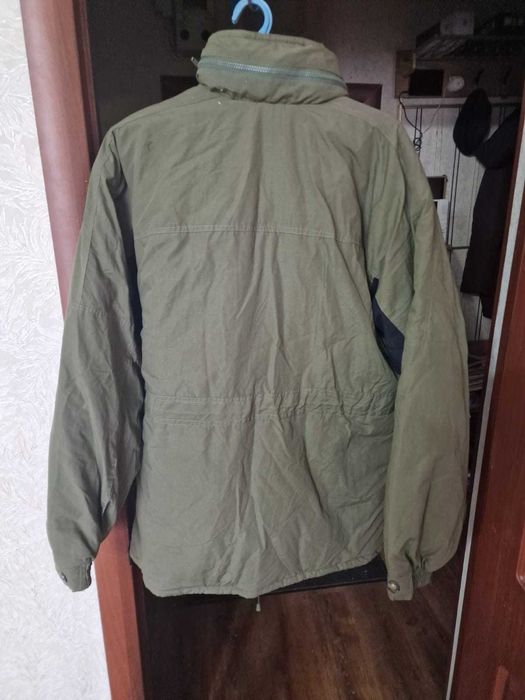 Спецкуртка. Новая