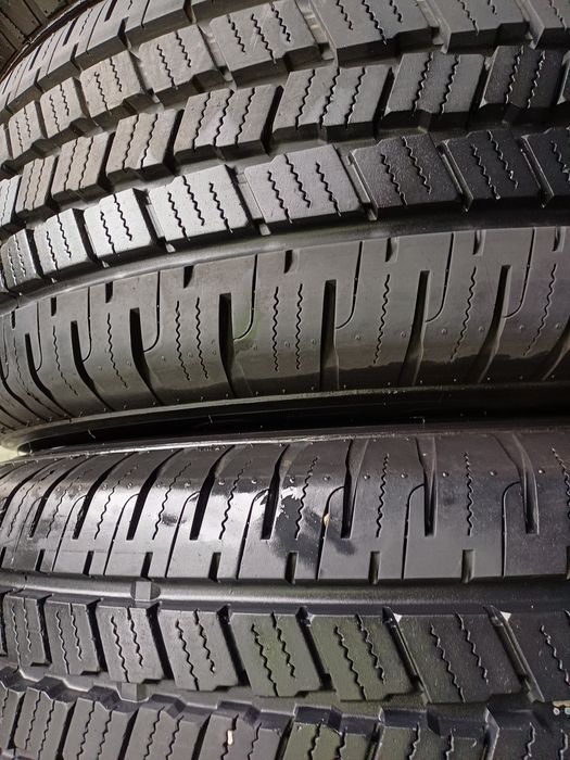 Гуми 235/75/15 Линг Лонг