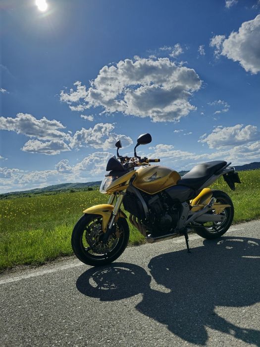Honda Hornet PC41