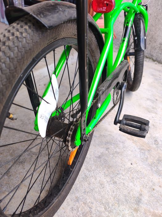 Bicicleta Pegas copii  20 inch