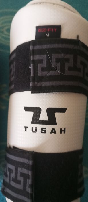 Щитки защиты Таеквон до