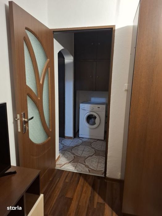 Apartament decomandat etajul 3/3 in K-uri, Filiasi