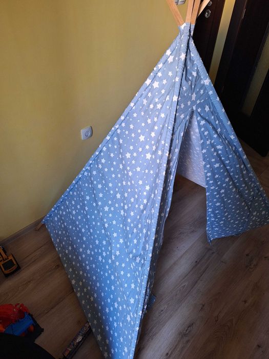 Детска палатка за игра